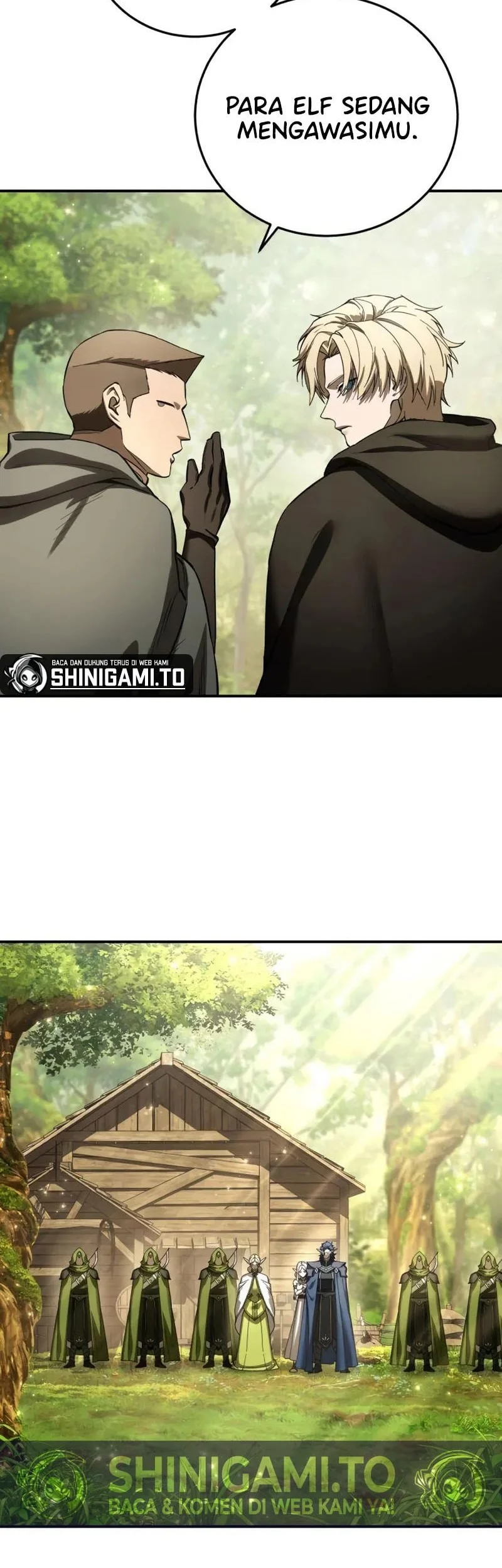 Chapter 107 - halaman 24