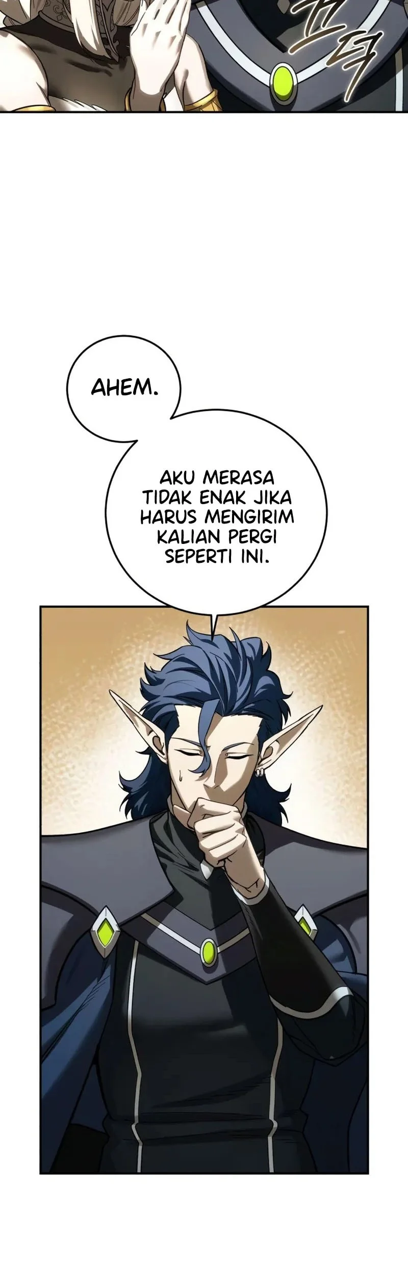 Chapter 107 - halaman 30