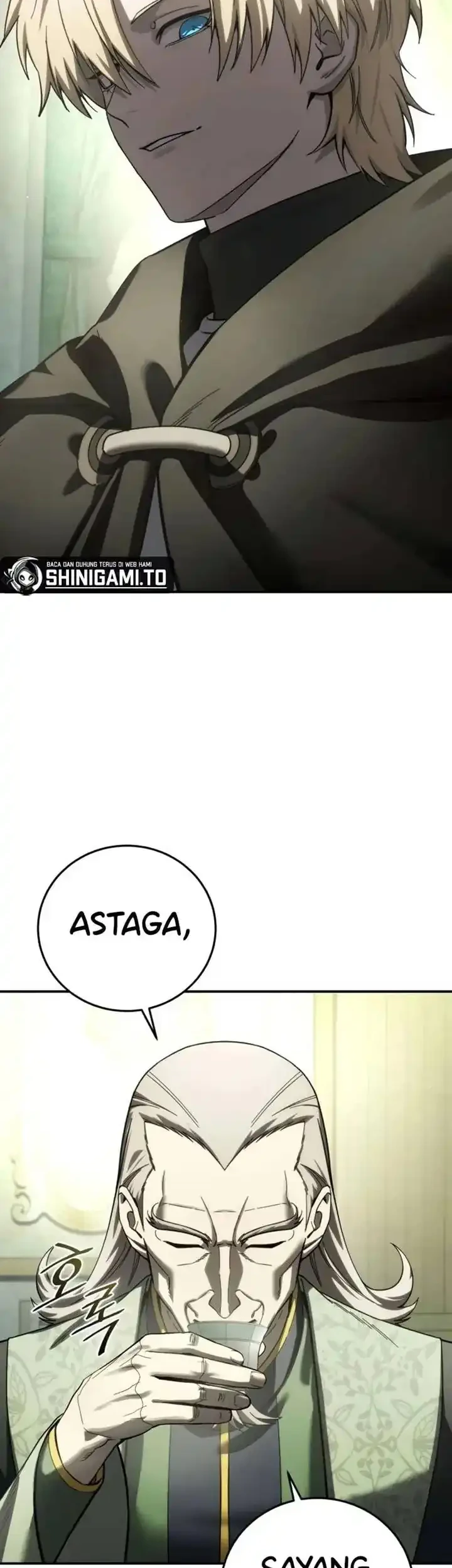 Chapter 109 - halaman 29