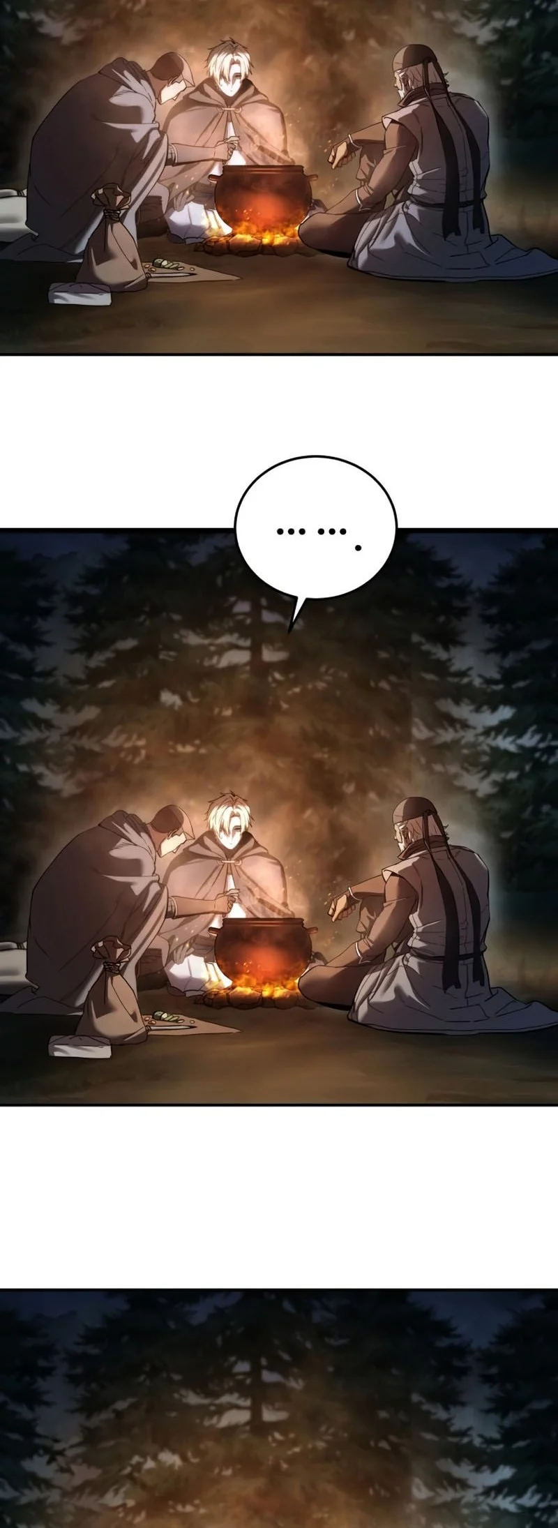 Chapter 110 - halaman 38