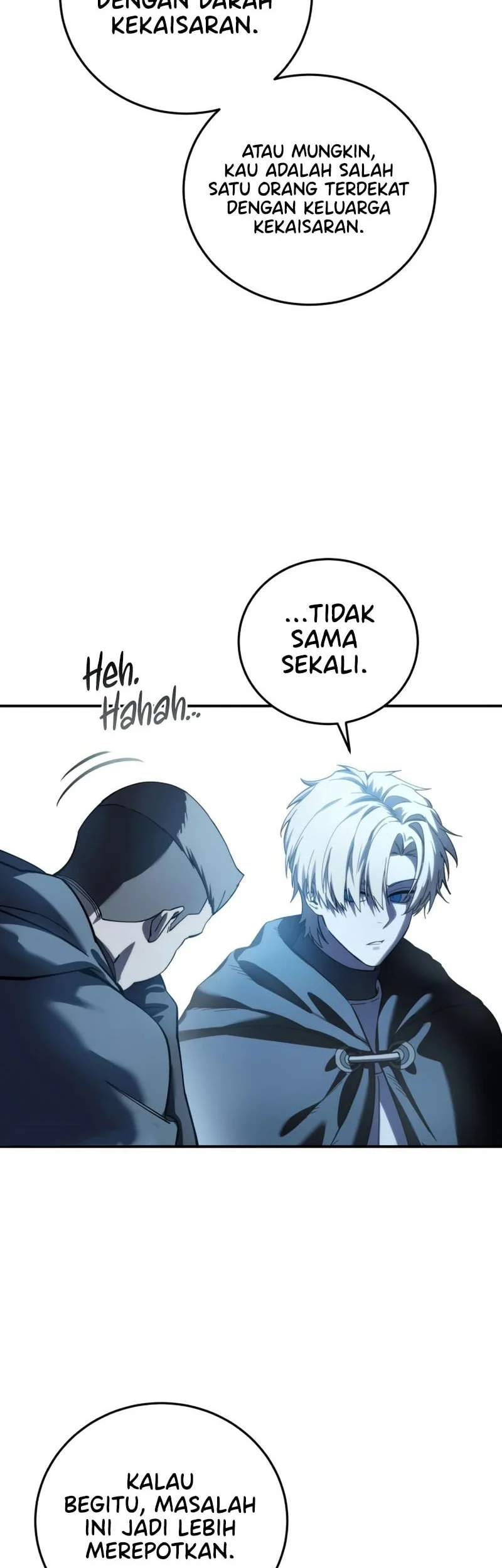Chapter 110 - halaman 40