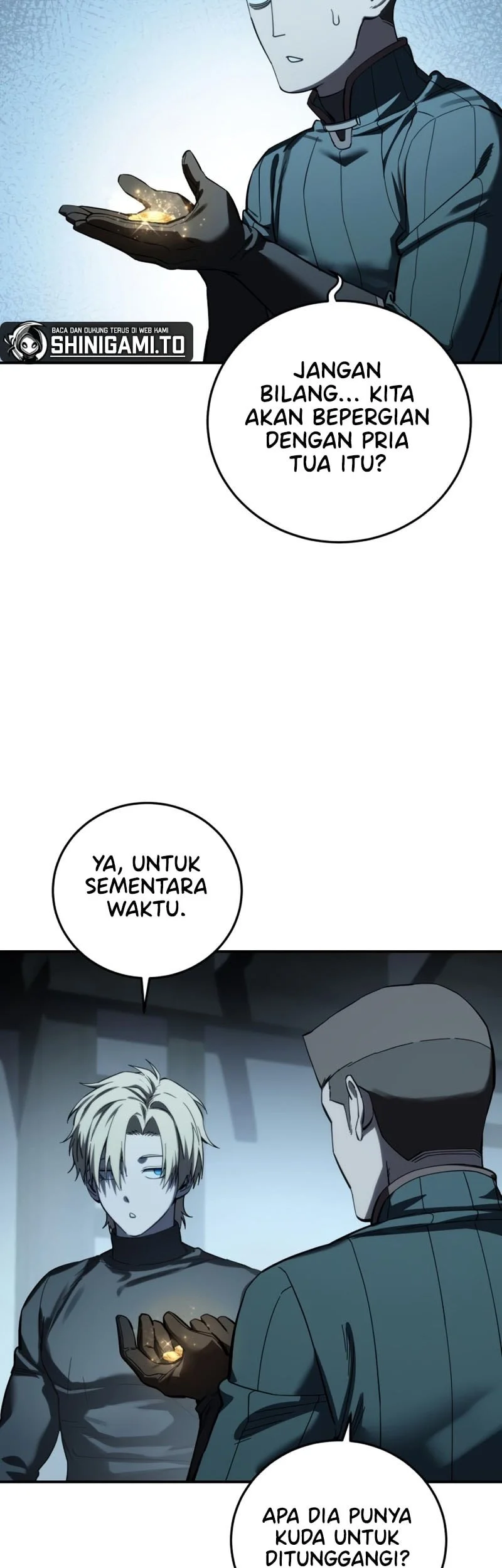 Chapter 110 - halaman 17