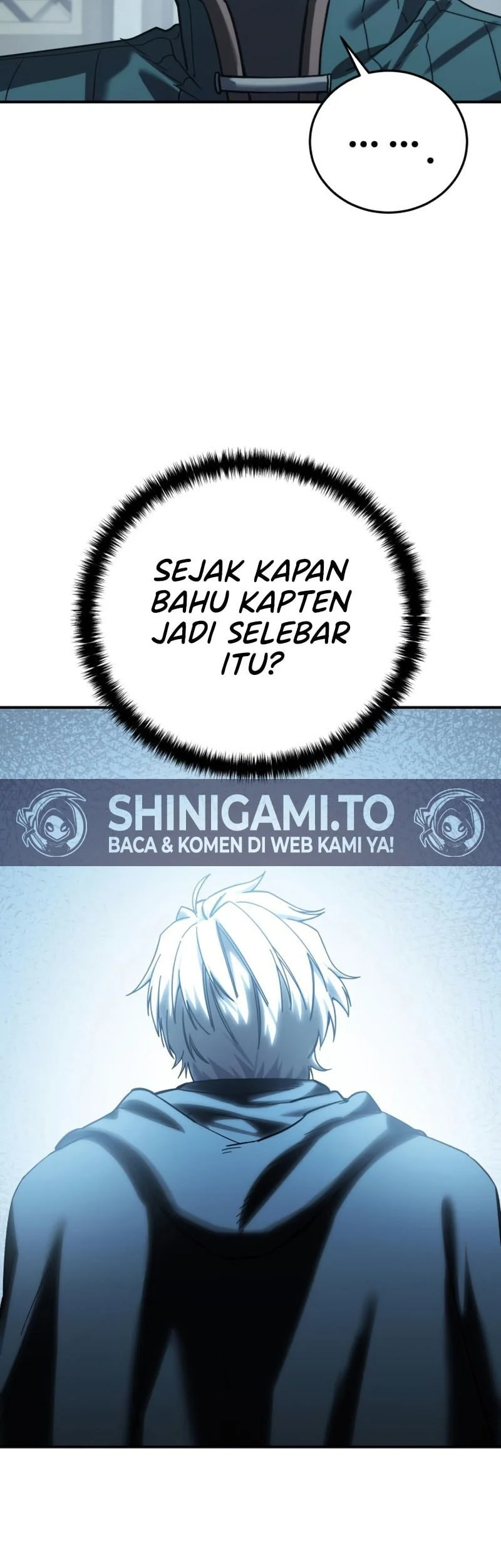 Chapter 110 - halaman 25