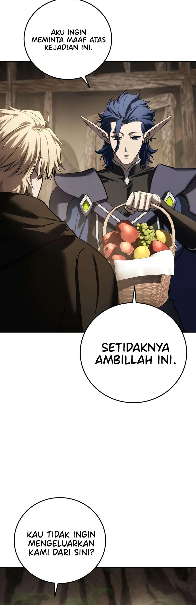 Chapter 111 - halaman 38