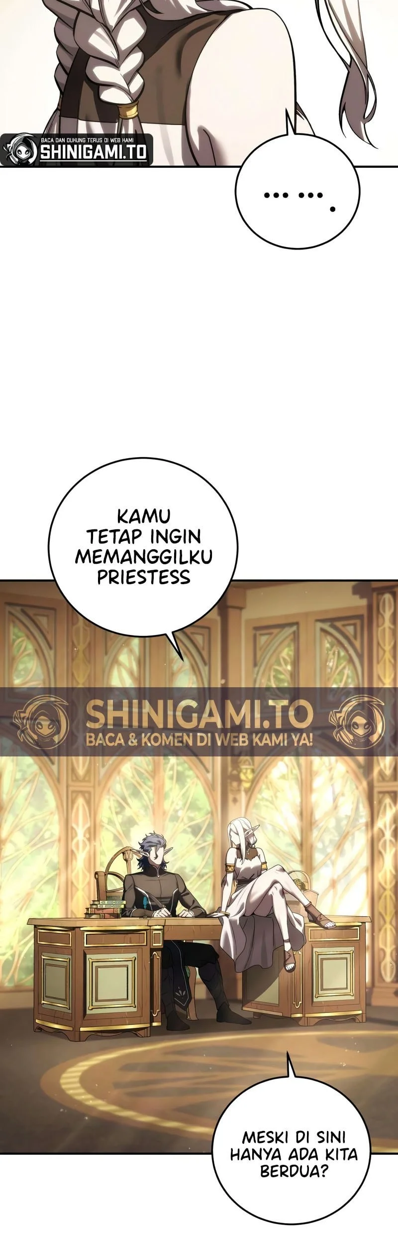 Chapter 111 - halaman 17