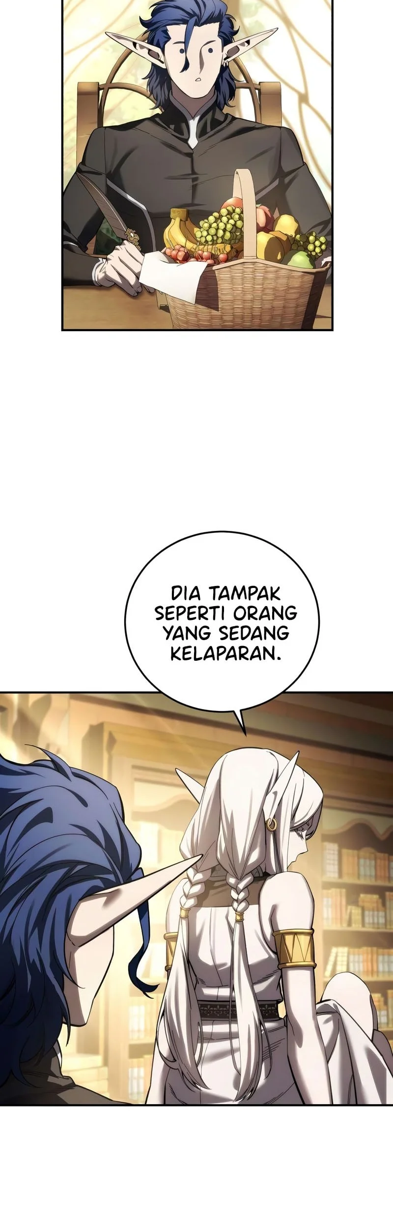 Chapter 111 - halaman 20
