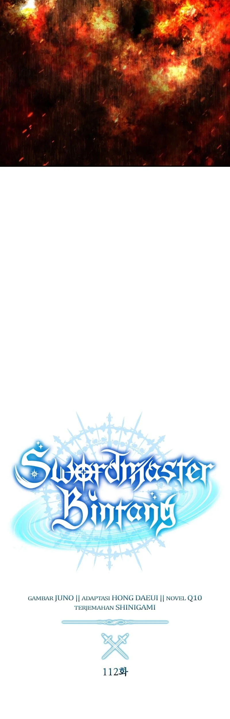Chapter 112 - halaman 21