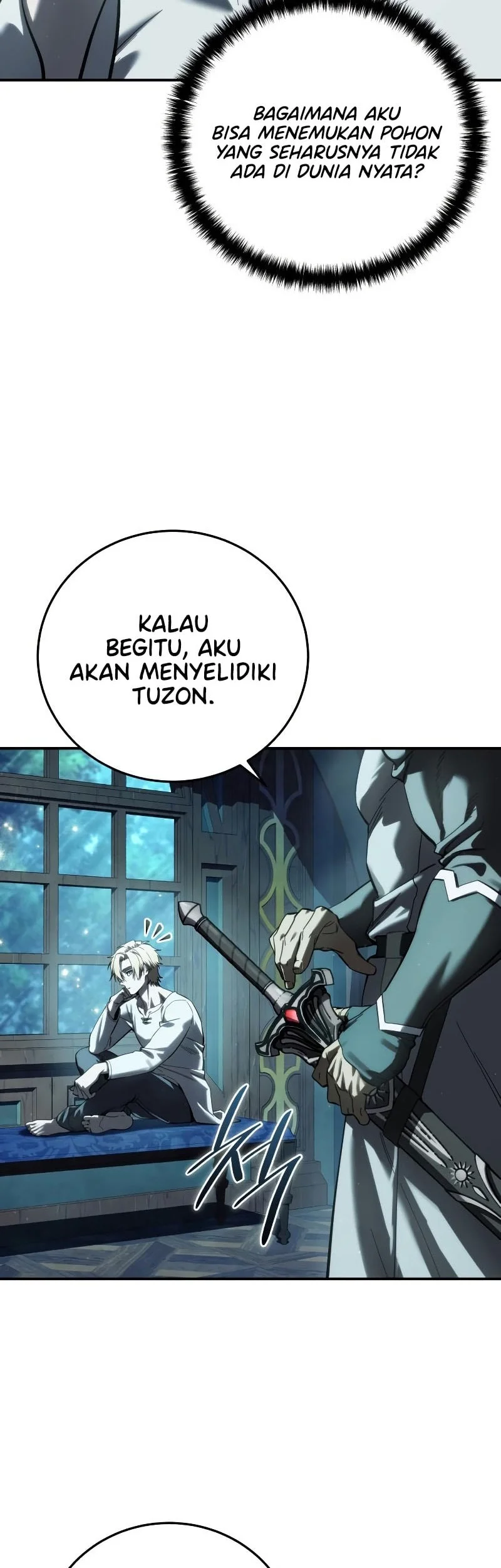 Chapter 112 - halaman 24