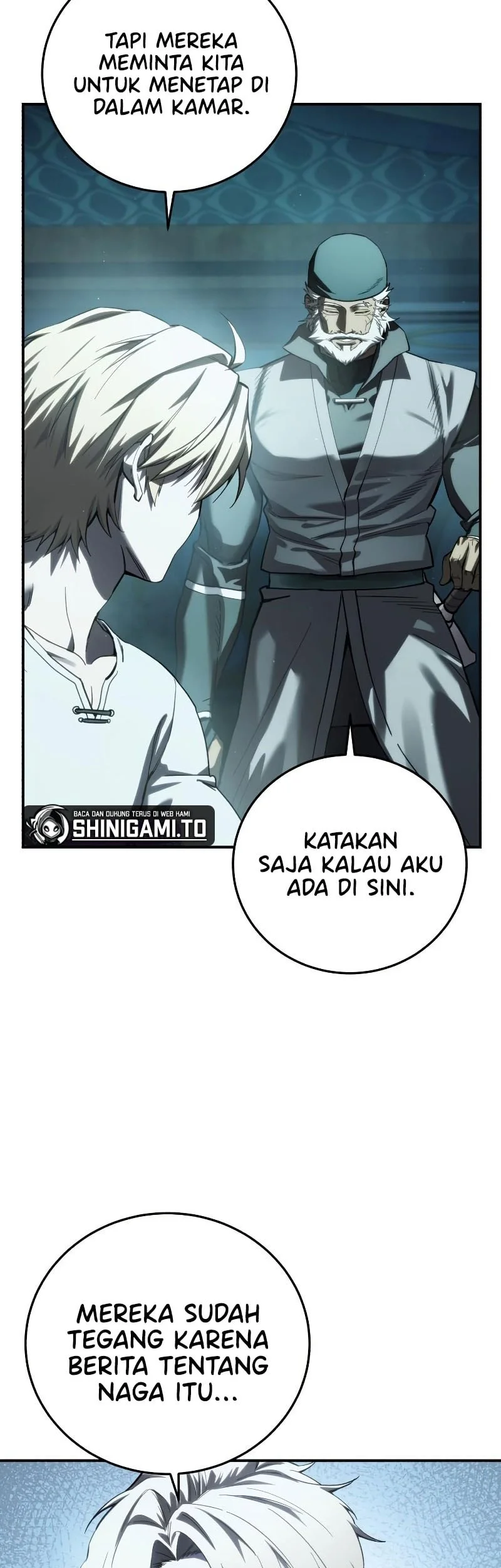 Chapter 112 - halaman 25
