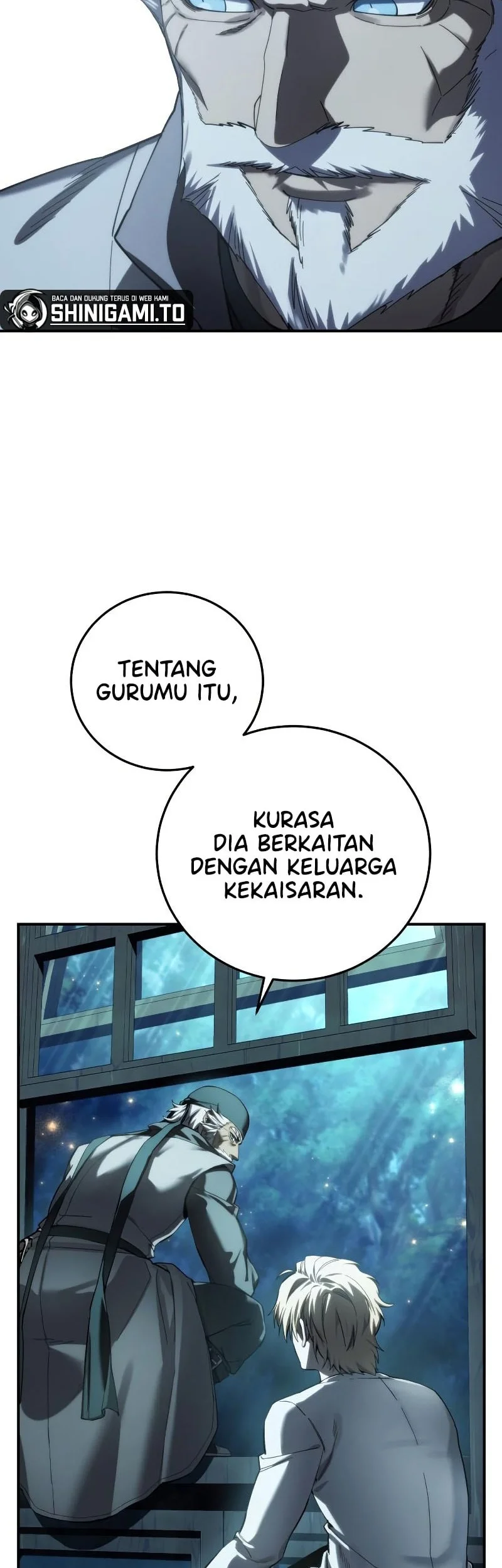 Chapter 112 - halaman 28