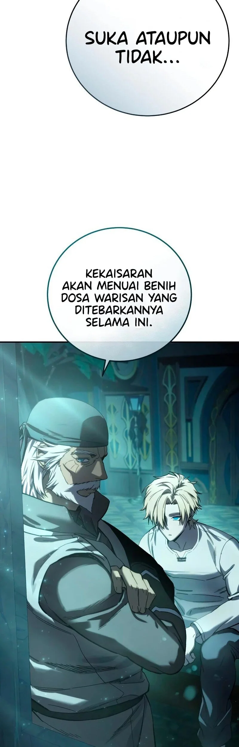 Chapter 114 - halaman 32