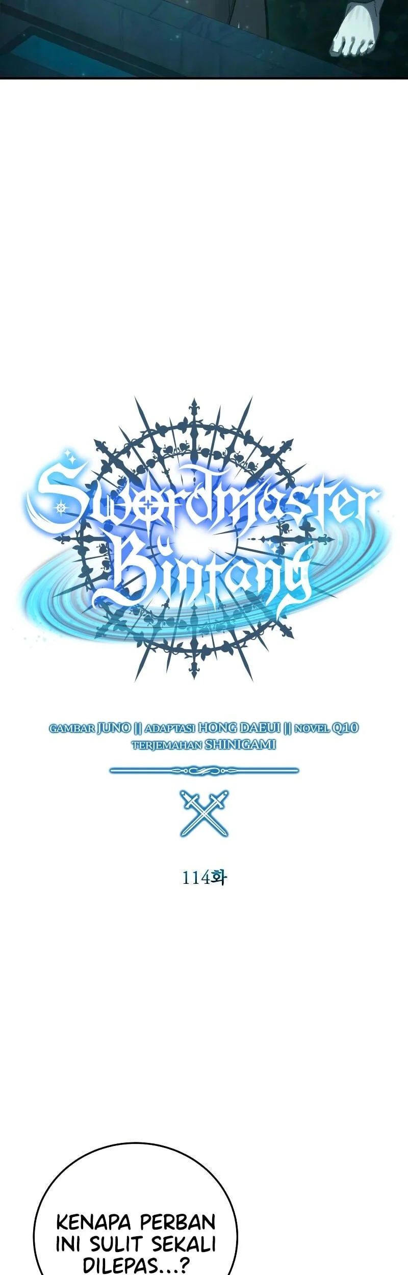 Chapter 114 - halaman 33