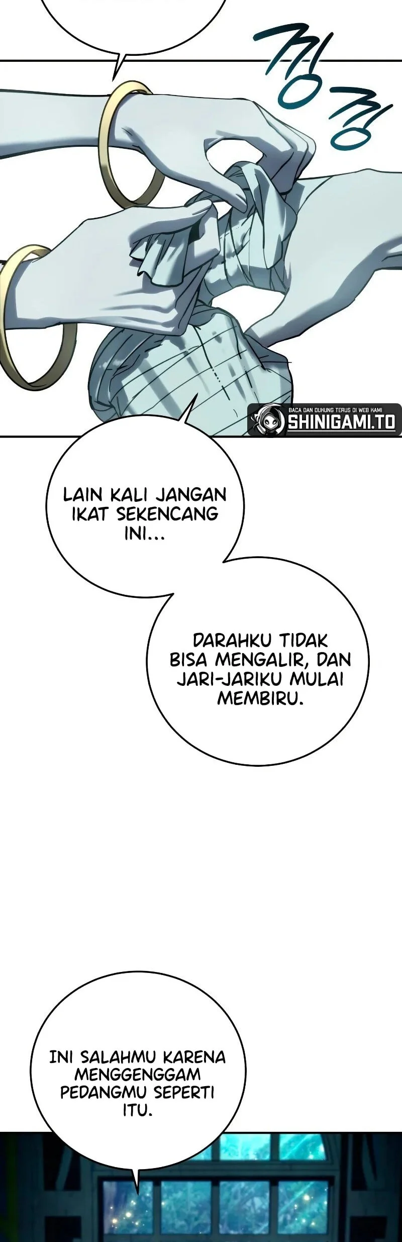 Chapter 114 - halaman 34
