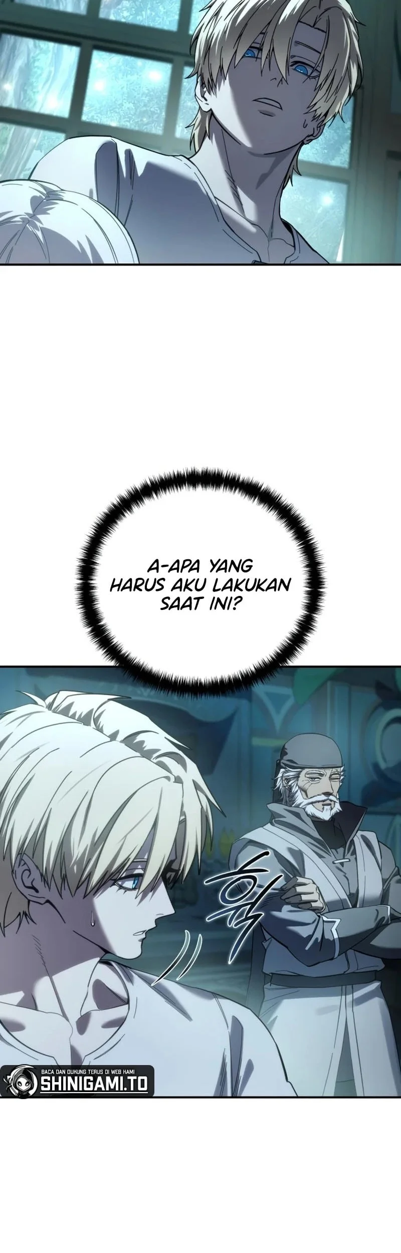 Chapter 115 - halaman 38
