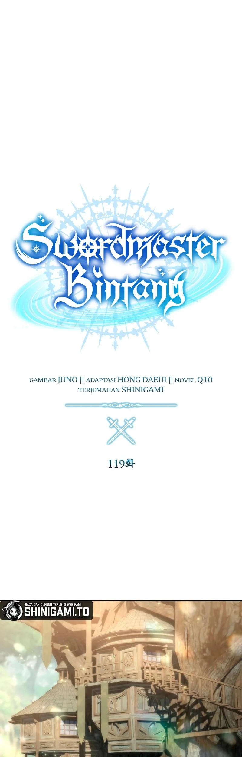 Chapter 119 - halaman 33