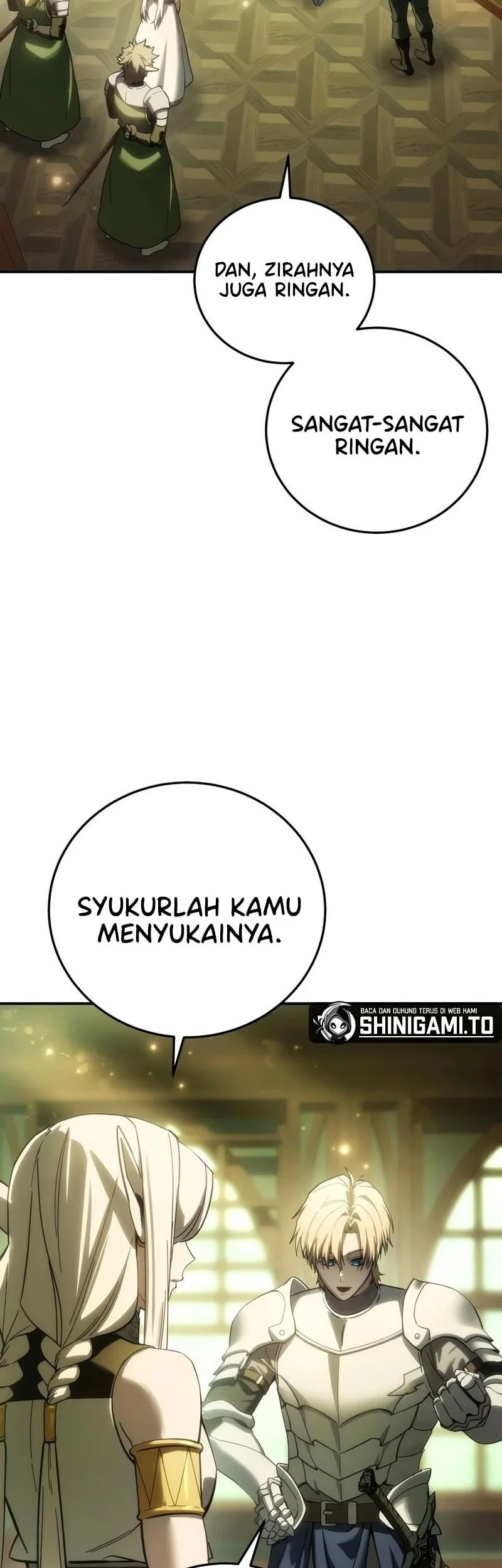 Chapter 122 - halaman 36