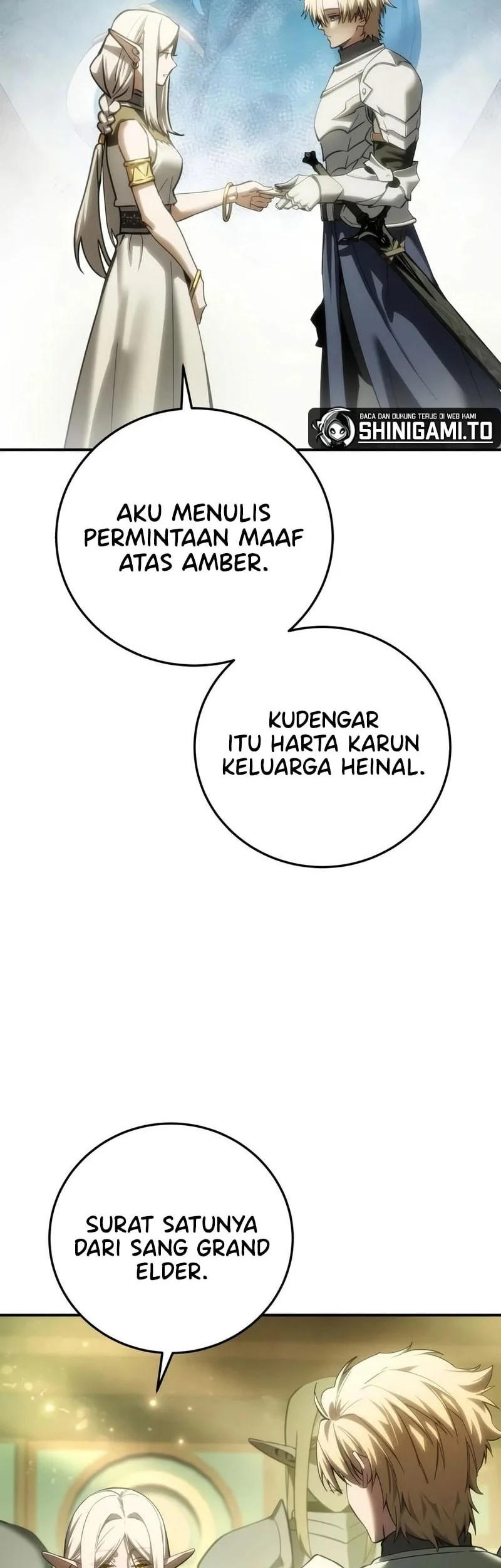 Chapter 122 - halaman 44