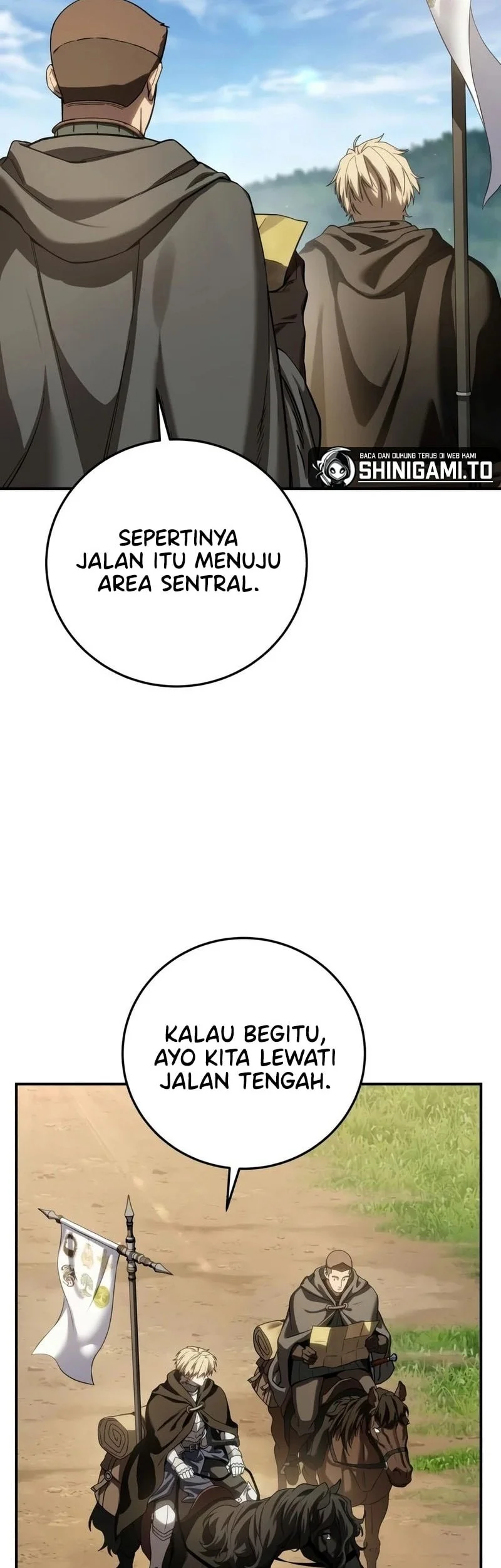 Chapter 122 - halaman 76