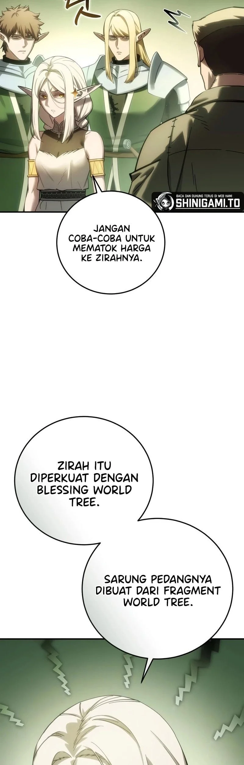 Chapter 122 - halaman 33