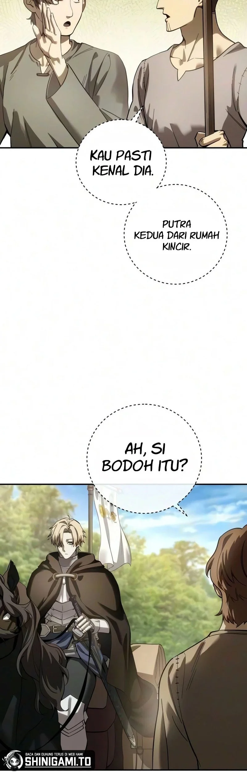 Chapter 123 - halaman 40