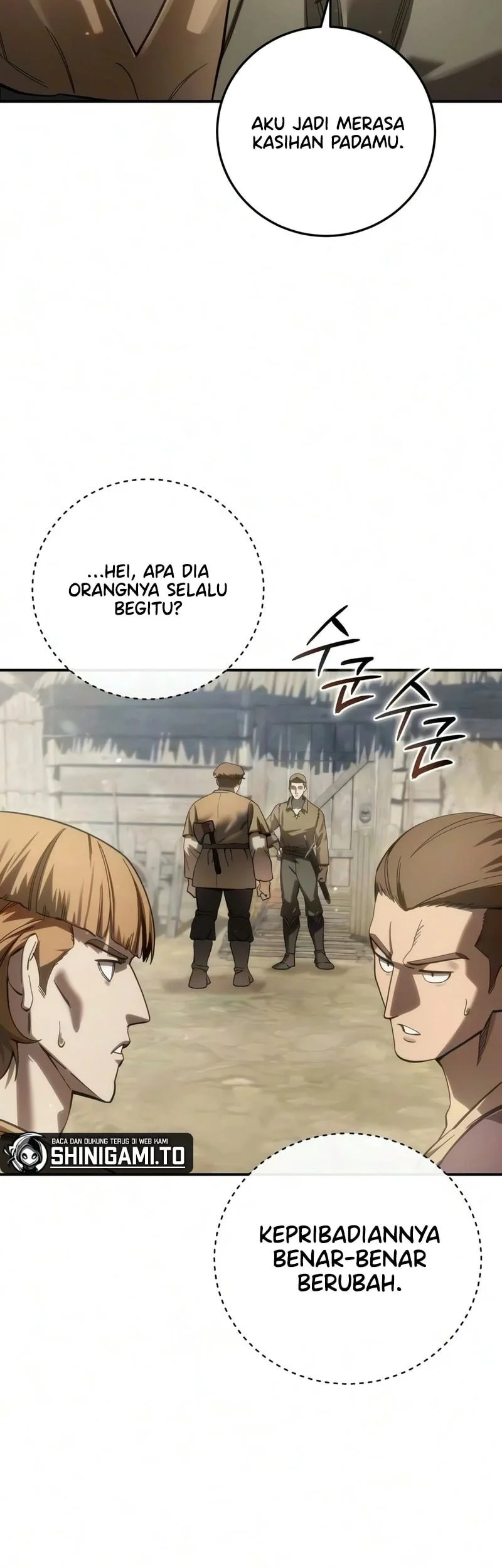 Chapter 124 - halaman 37