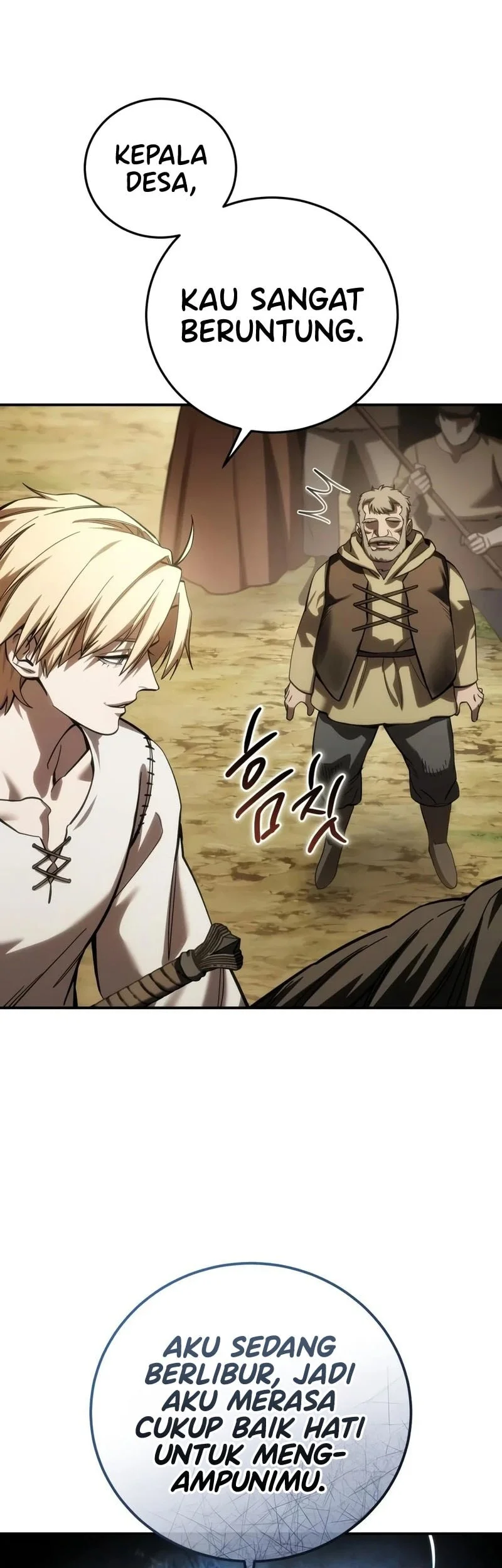Chapter 125 - halaman 35