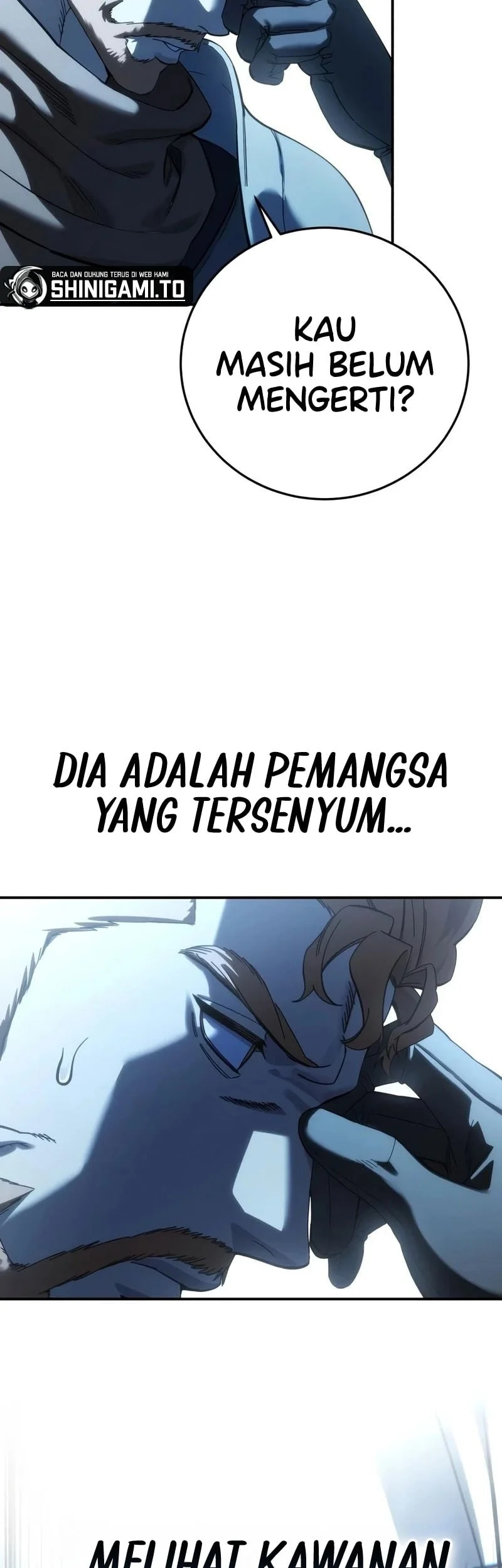 Chapter 125 - halaman 21