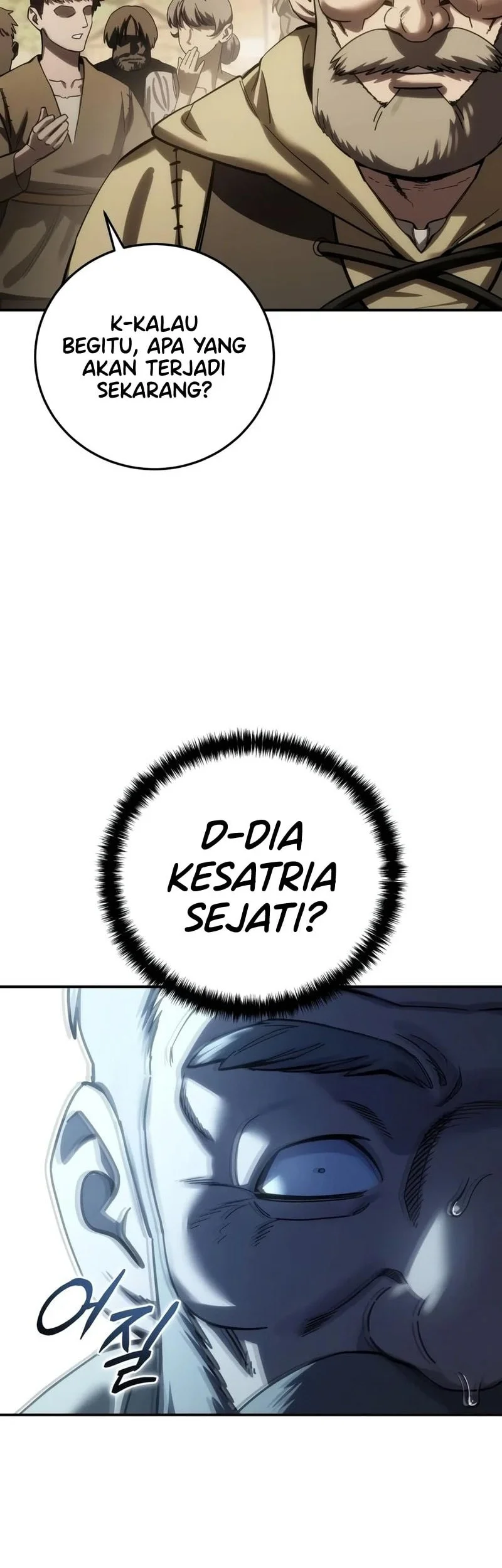 Chapter 125 - halaman 34
