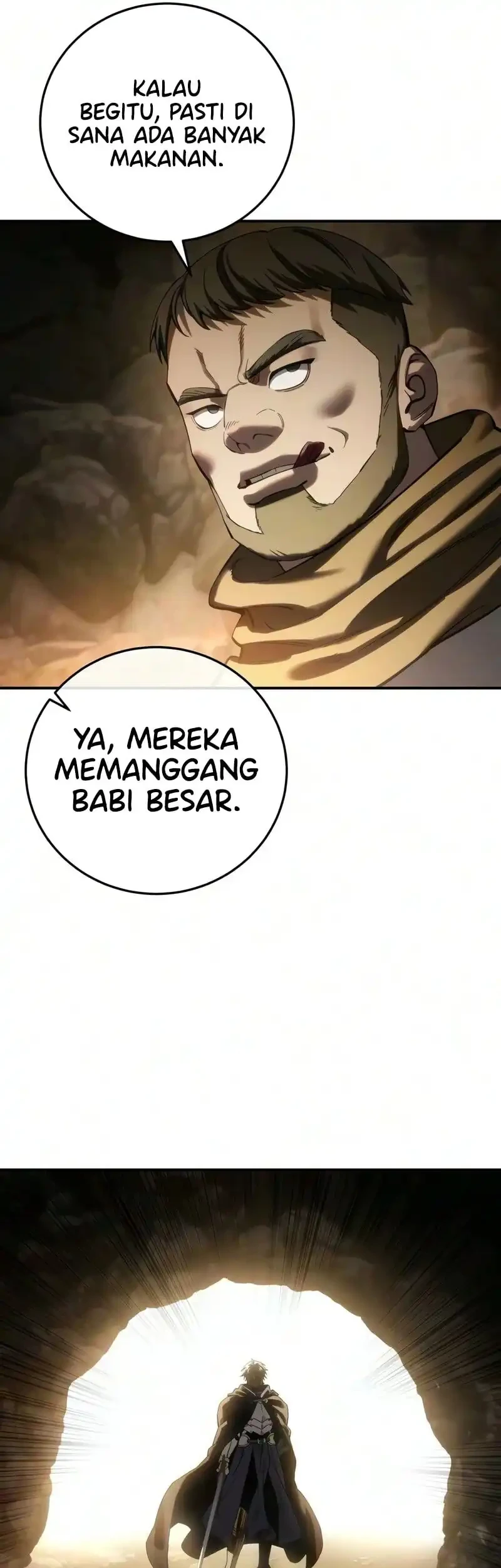 Chapter 126 - halaman 30