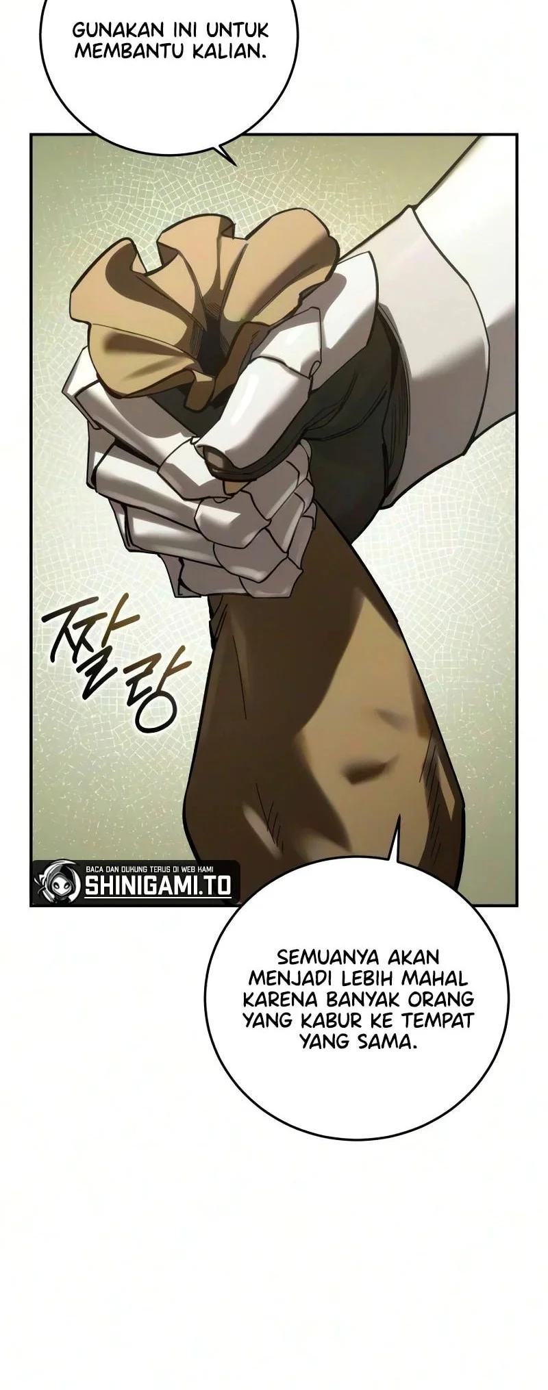 Chapter 128 - halaman 38