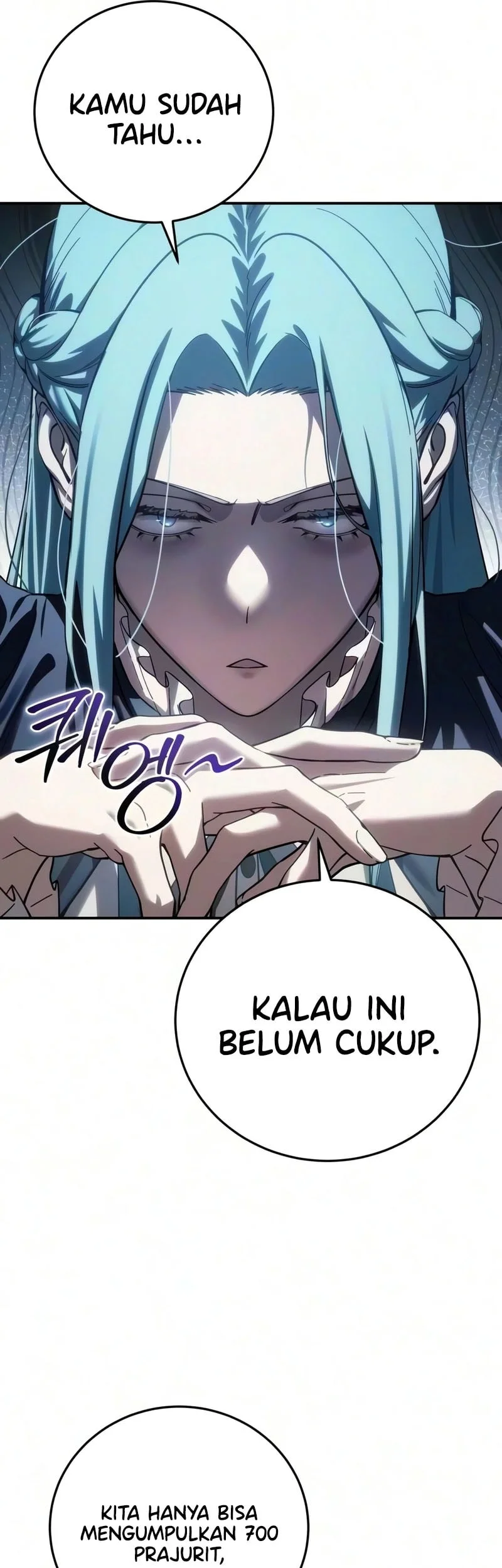 Chapter 129 - halaman 36