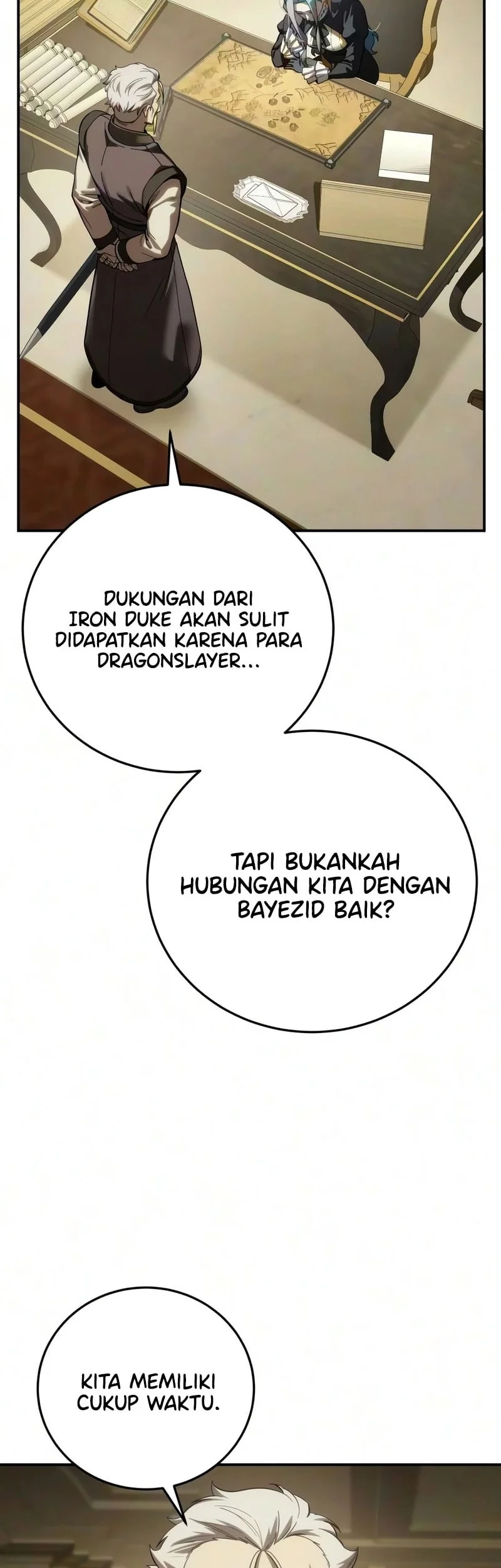 Chapter 129 - halaman 41