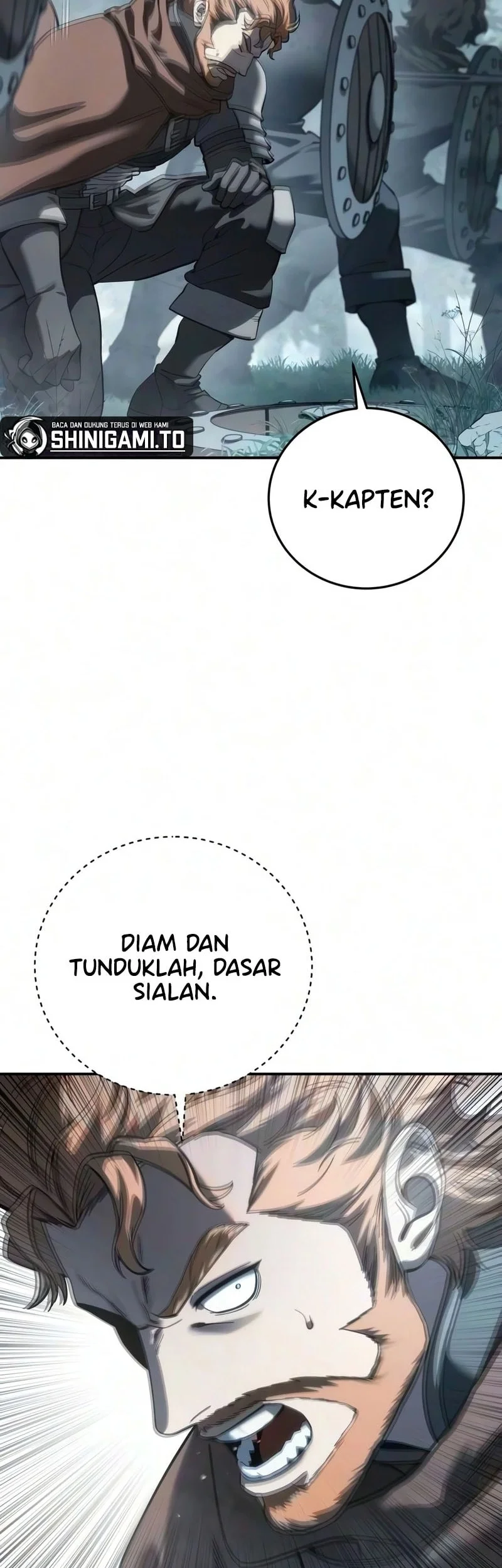 Chapter 129 - halaman 21
