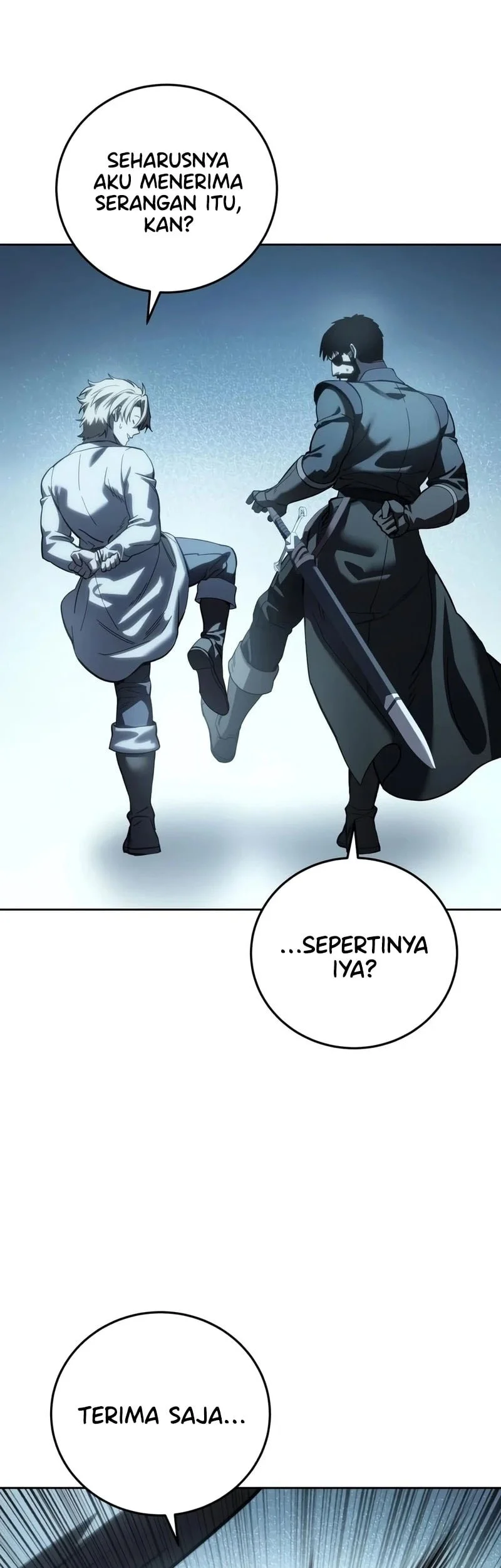 Chapter 131 - halaman 21