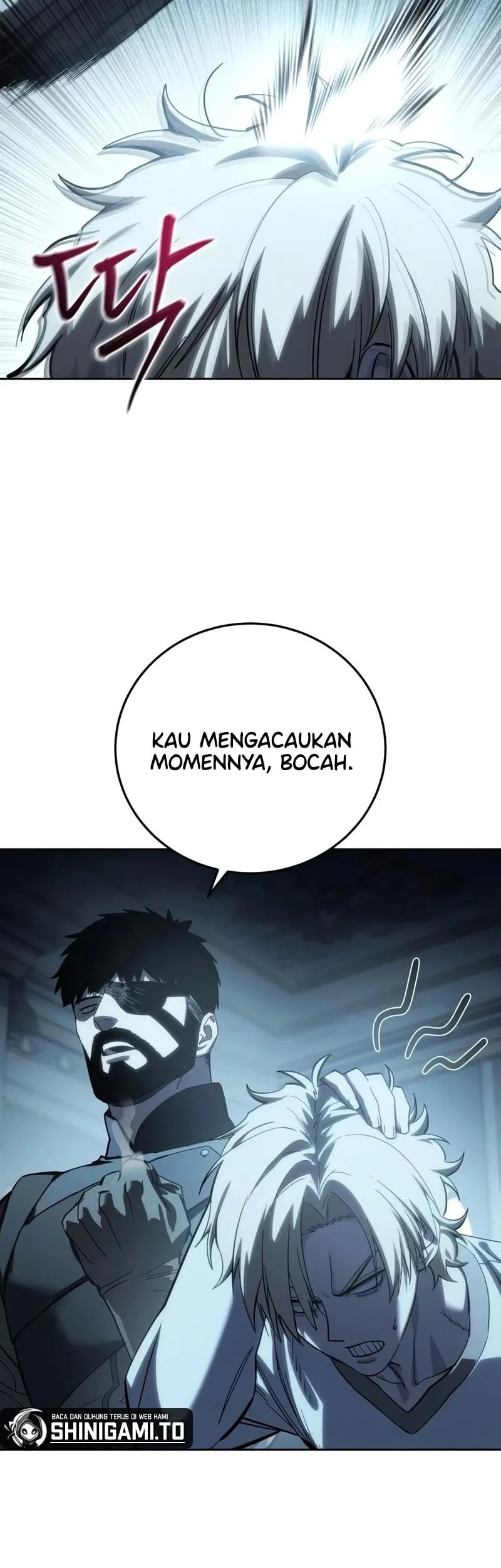 Chapter 131 - halaman 22