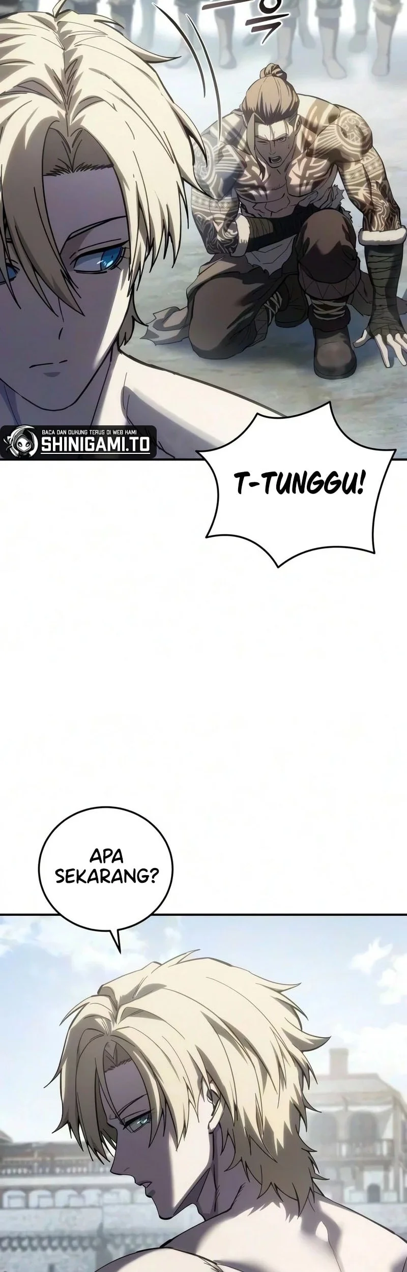 Chapter 132 - halaman 68
