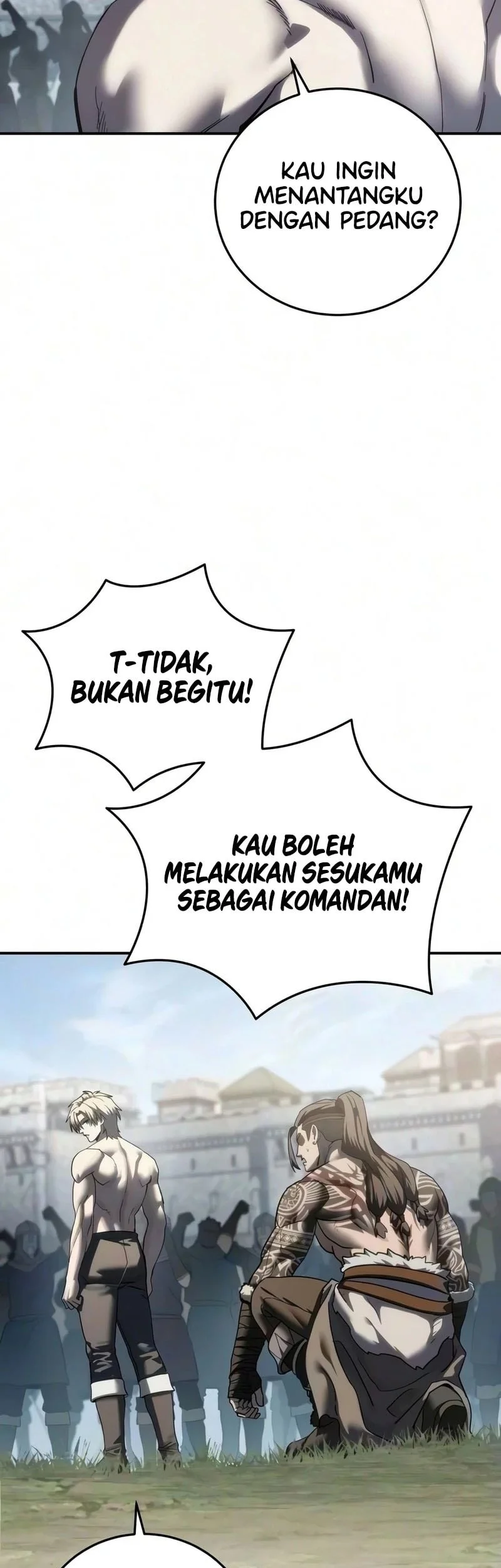Chapter 132 - halaman 69