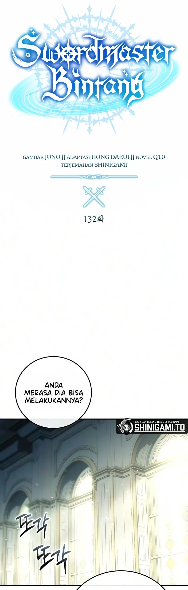 Chapter 132 - halaman 23