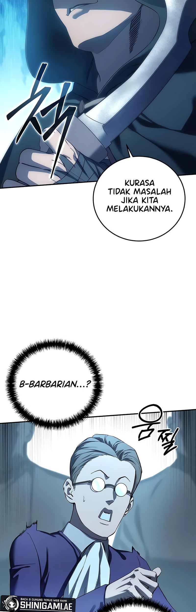 Chapter 88 - halaman 49
