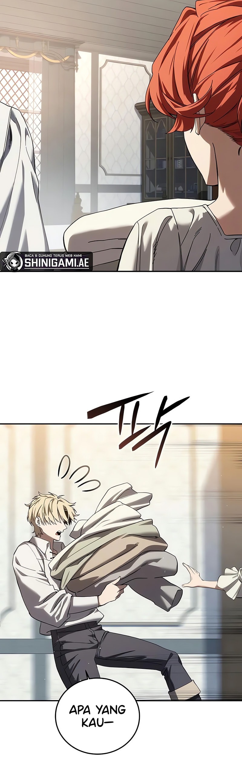 Chapter 88 - halaman 7