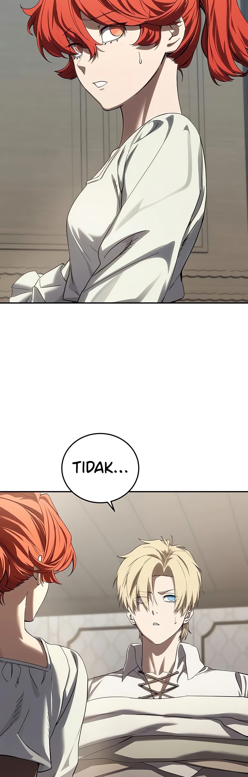 Chapter 88 - halaman 9