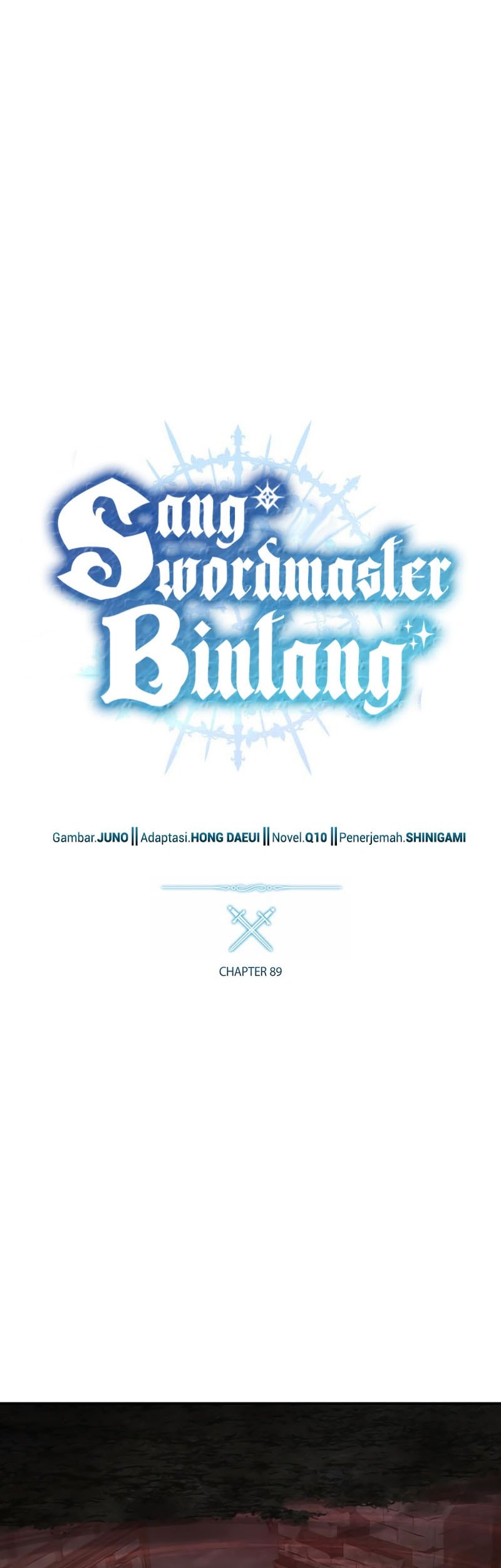 Chapter 89 - halaman 27