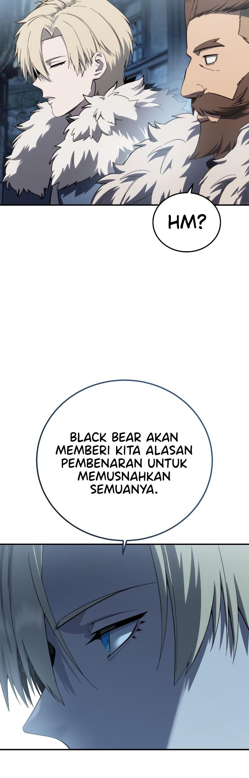 Chapter 89 - halaman 32
