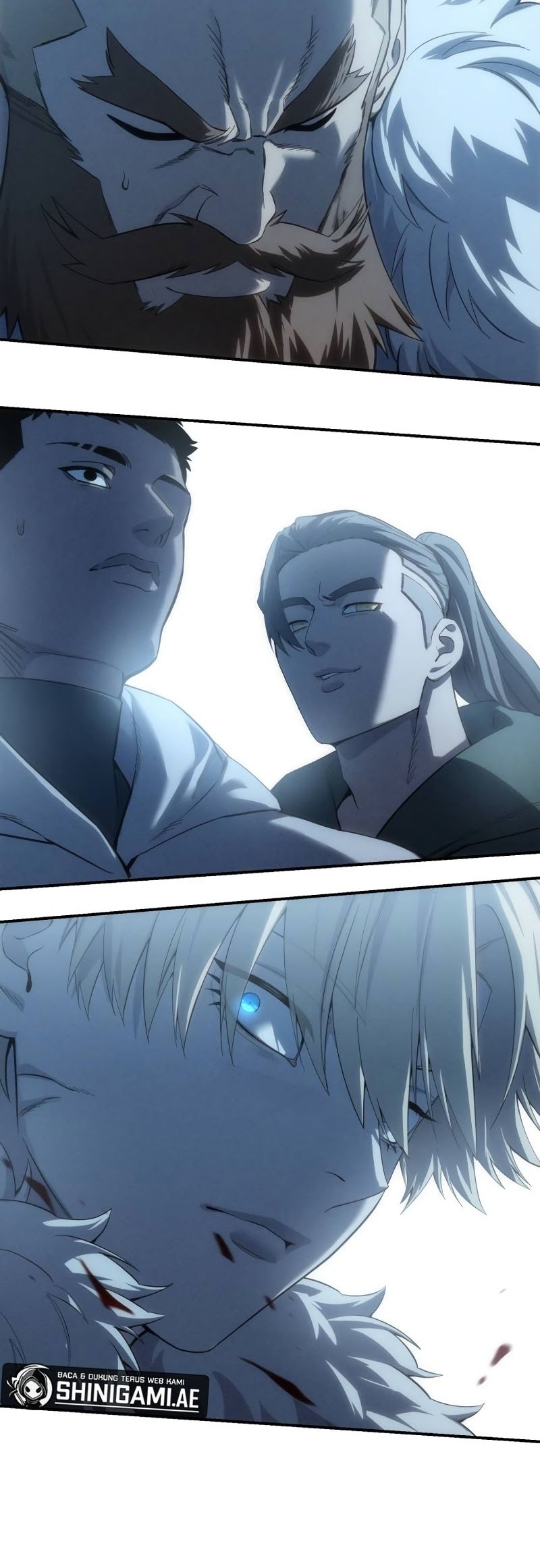 Chapter 90 - halaman 42