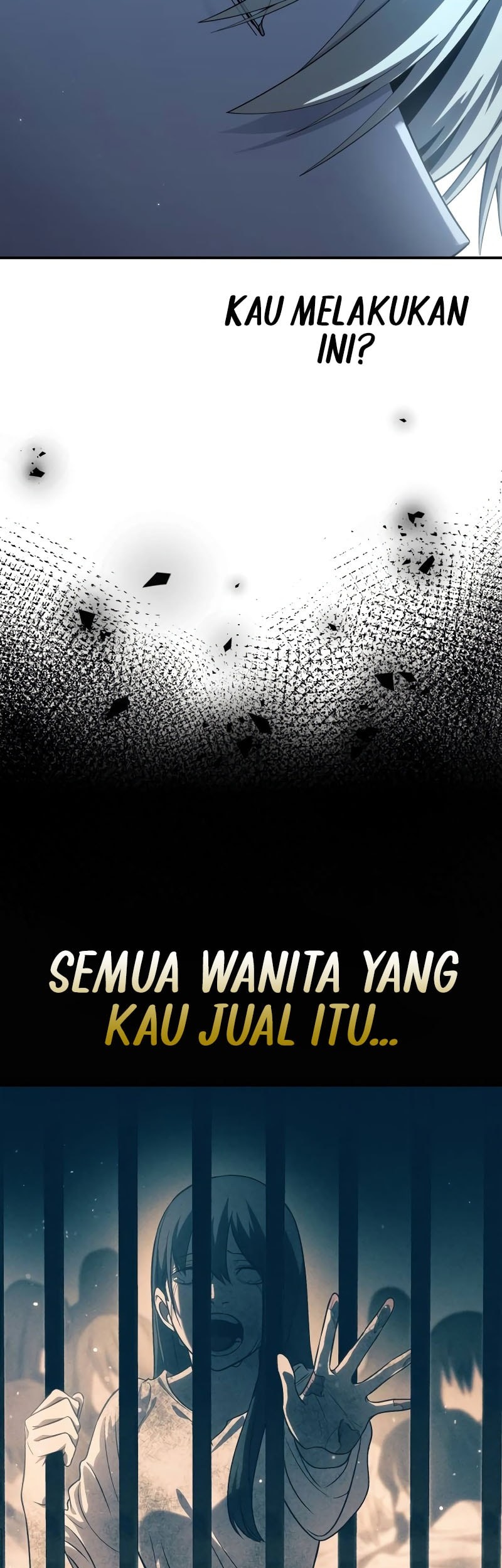 Chapter 90 - halaman 29