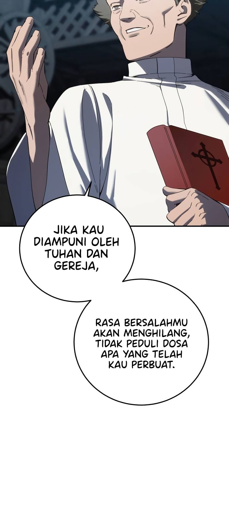 Chapter 90 - halaman 34