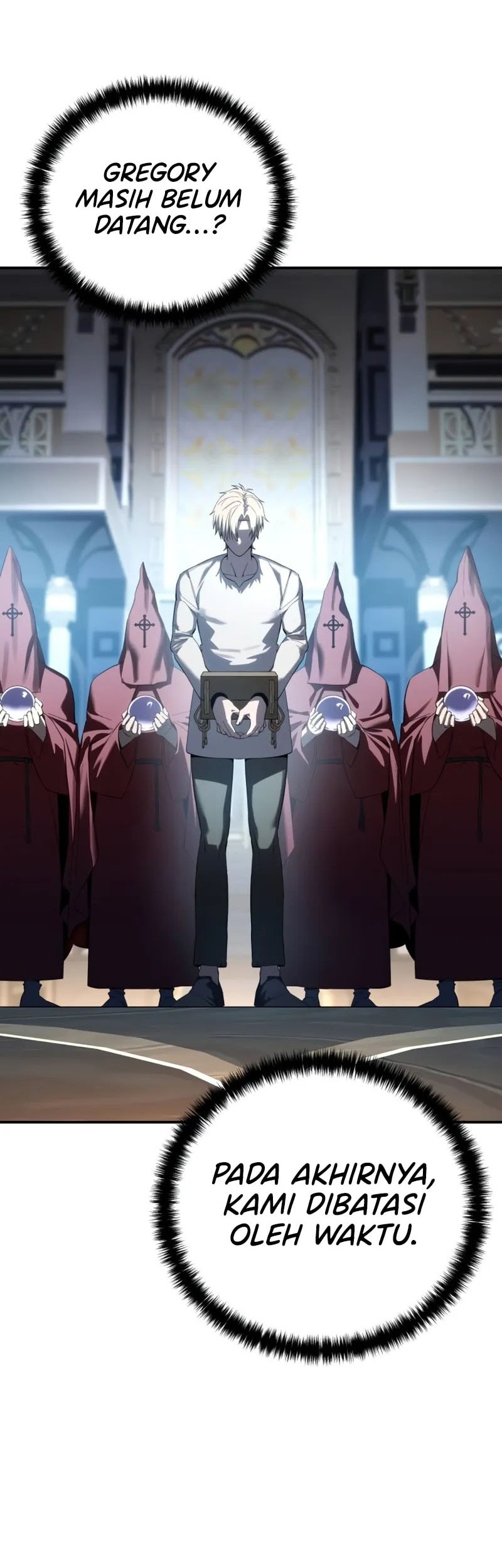 Chapter 91 - halaman 75