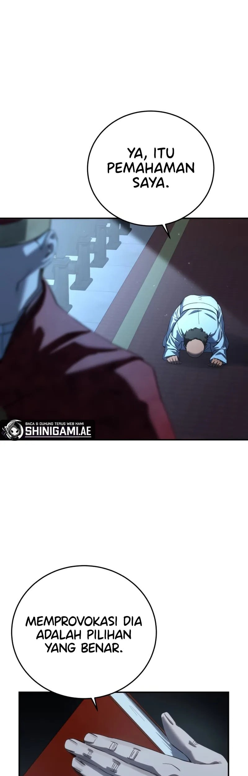 Chapter 91 - halaman 5