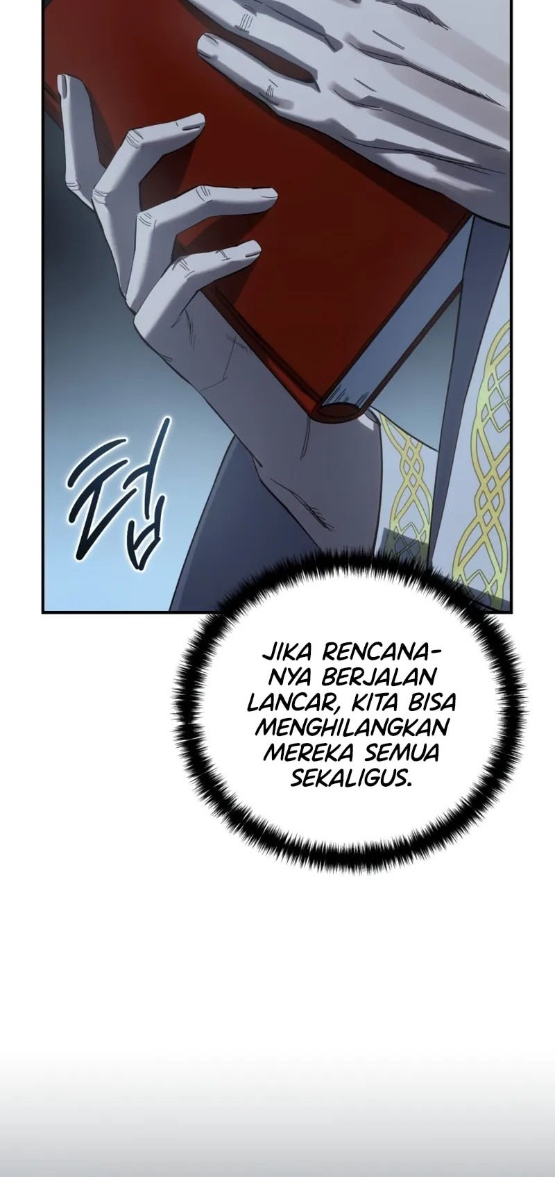 Chapter 91 - halaman 6