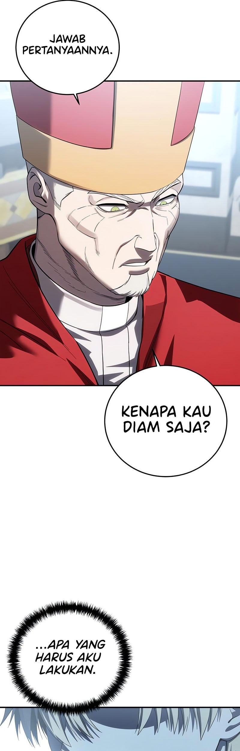 Chapter 92 - halaman 31